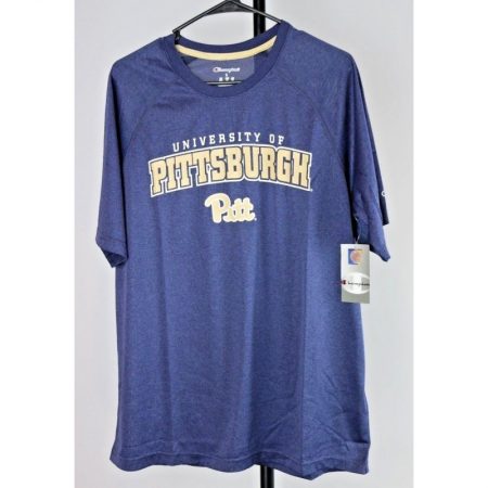 pitt alumni shirt